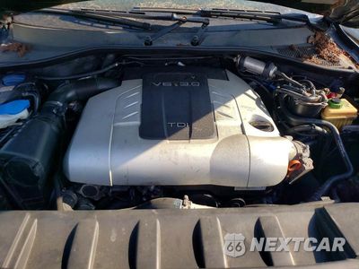 Zdjęcie 12 z 13 samochodu: 2009 AUDI Q7 TDI S-LINE VIN:WA1CM74L49D036725 - miniatura