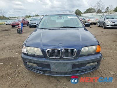 Piąte zdjęcie samochodu w środku: 1999 BMW 3 SERIES VIN:WBAAM5338XFR07174 - miniatura