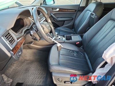 Zdjęcie 7 z 13 samochodu: 2019 AUDI Q5 PREMIUM PLUS VIN:WA1BNAFYXK2099201 - miniatura