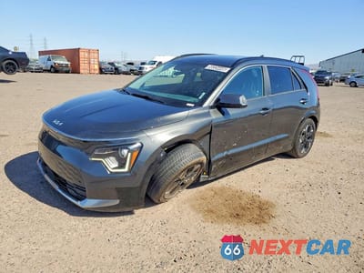 2024 KIA NIRO WIND KNDCR3L14R5087149 - główne zdjęcie licytacji z USA - miniatura