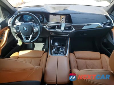 Zdjęcie 8 z 14 samochodu: 2023 BMW X5 XDRIVE45E VIN:5UXTA6C04P9R71998 - miniatura