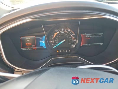 Zdjęcie 9 z 11 samochodu: 2018 FORD FUSION TITANIUM VIN:3FA6P0D9XJR161932 - miniatura