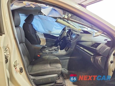 Zdjęcie 7 z 13 samochodu: 2019 SUBARU IMPREZA VIN:4S3GTAA64K3726668 - miniatura