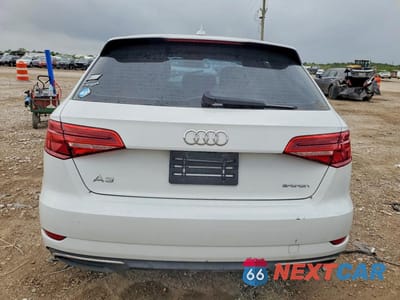 Zdjęcie 6 z 12 samochodu: 2018 AUDI A3 E-TRON PREMIUM VIN:WAUUPBFF2JA154853 - miniatura