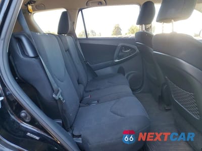 Zdjęcie 10 z 11 samochodu: 2011 TOYOTA RAV4 SPORT VIN:JTMRF4DVXB5048470 - miniatura