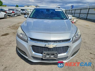 Piąte zdjęcie samochodu w środku: 2014 CHEVROLET MALIBU 1LT VIN:1G11C5SL4EF297691 - miniatura
