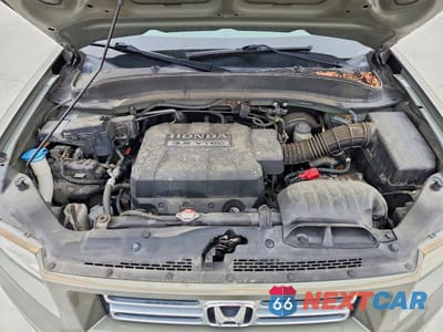 Zdjęcie 11 z 12 samochodu: 2007 HONDA RIDGELINE RTL VIN:2HJYK16537H513847 - miniatura