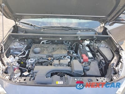 Zdjęcie 12 z 14 samochodu: 2022 TOYOTA RAV4 XLE VIN:2T3P1RFV0NC288884 - miniatura
