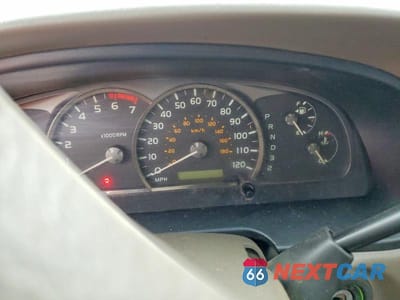 Zdjęcie 9 z 13 samochodu: 2005 TOYOTA SEQUOIA SR5 VIN:5TDZT34A95S242079 - miniatura