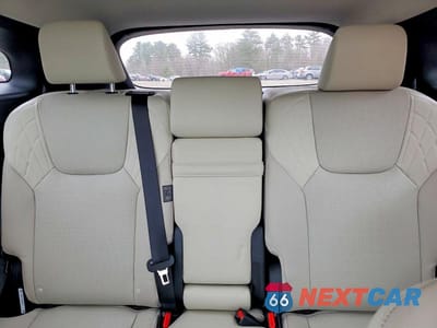 Zdjęcie 10 z 14 samochodu: 2024 LEXUS RX 350H PREMIUM VIN:2T2BBMCA3RC030459 - miniatura