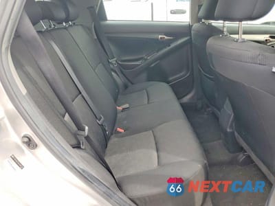 Zdjęcie 10 z 12 samochodu: 2010 TOYOTA MATRIX BASE VIN:2T1KU4EEXAC480239 - miniatura
