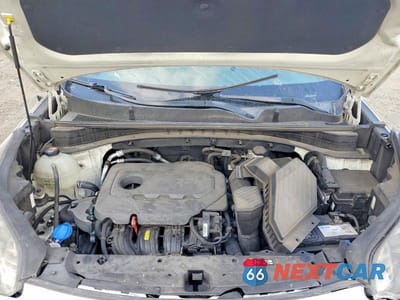 Zdjęcie 12 z 14 samochodu: 2018 KIA SPORTAGE LX VIN:KNDPM3AC5J7478372 - miniatura