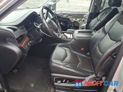 Zdjęcie 7 z 13 samochodu: 2020 CADILLAC ESCALADE ESV LUXURY VIN:1GYS4HKJ6LR230461 - miniatura