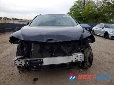 Piąte zdjęcie samochodu w środku: 2021 LEXUS RX 350 VIN:2T2HZMDA1MC265942 - miniatura