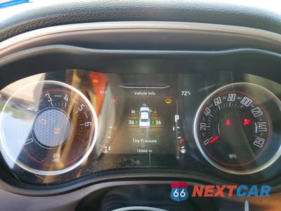 Zdjęcie 9 z 12 samochodu: 2019 DODGE CHALLENGER SXT VIN:2C3CDZAG7KH632370 - miniatura