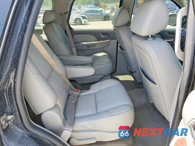 Zdjęcie 11 z 13 samochodu: 2009 GMC YUKON SLT VIN:1GKEC33329R220211 - miniatura