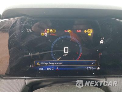 Zdjęcie 9 z 14 samochodu: 2026 CHEVROLET TRAILBLAZER RS VIN:KL79MUSL4TB047581 - miniatura