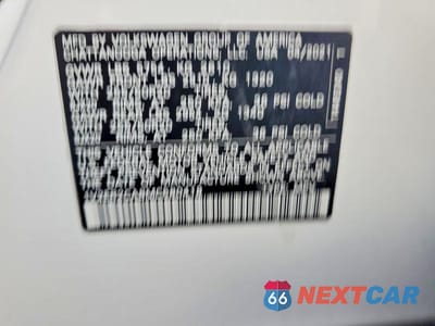 Zdjęcie 12 z 12 samochodu: 2021 VOLKSWAGEN ATLAS SEL VIN:1V2ER2CA8MC580418 - miniatura