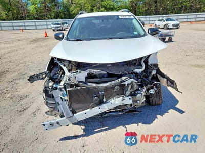 Piąte zdjęcie samochodu w środku: 2018 TOYOTA RAV4 LE VIN:2T3ZFREV2JW429376 - miniatura