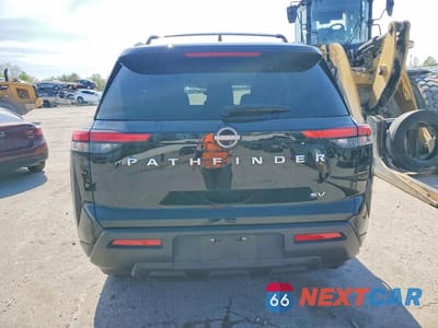 Zdjęcie 6 z 13 samochodu: 2024 NISSAN PATHFINDER SV VIN:5N1DR3BA6RC285745 - miniatura