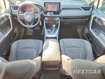 Zdjęcie 8 z 13 samochodu: 2019 TOYOTA RAV4 LE VIN:2T3H1RFV7KC021077 - miniatura