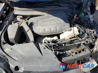 Zdjęcie 11 z 13 samochodu: 2020 JEEP CHEROKEE LIMITED VIN:1C4PJLDB6LD503117 - miniatura