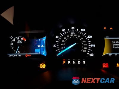 Zdjęcie 9 z 12 samochodu: 2018 FORD EDGE SEL VIN:2FMPK4J81JBB03864 - miniatura