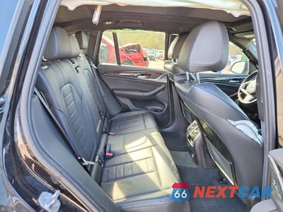 Zdjęcie 11 z 13 samochodu: 2018 BMW X3 XDRIVE30I VIN:5UXTR9C55JLD58582 - miniatura