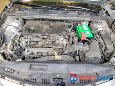 Zdjęcie 11 z 12 samochodu: 2019 TOYOTA CAMRY SE VIN:4T1B11HK2KU757913 - miniatura