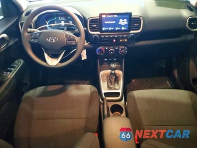 Zdjęcie 8 z 13 samochodu: 2026 HYUNDAI VENUE SE VIN:KMHRB8A36TU419374 - miniatura