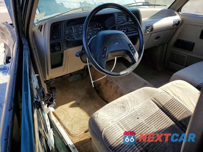 Zdjęcie 8 z 13 samochodu: 1991 FORD RANGER SUPER CAB VIN:1FTCR14U7MPB19571 - miniatura