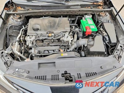 Zdjęcie 11 z 11 samochodu: 2019 TOYOTA CAMRY SE VIN:4T1B11HKXKU847813 - miniatura