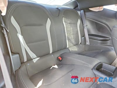 Zdjęcie 10 z 11 samochodu: 2021 CHEVROLET CAMARO LS VIN:1G1FB1RXXM0138203 - miniatura