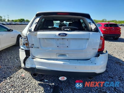 Zdjęcie 6 z 12 samochodu: 2014 FORD EDGE VIN:2FMDK3JC9EBB17440 - miniatura