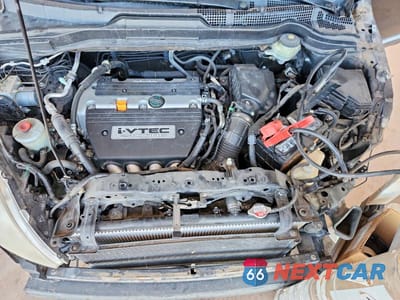 Zdjęcie 12 z 13 samochodu: 2008 HONDA CR-V LX VIN:JHLRE38348C046727 - miniatura