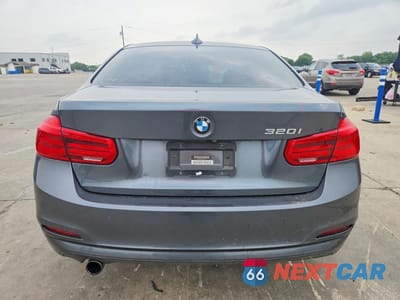 Zdjęcie 6 z 12 samochodu: 2018 BMW 320 I VIN:WBA8A9C53JAH14714 - miniatura