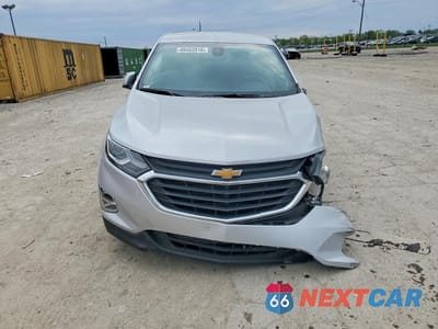Piąte zdjęcie samochodu w środku: 2020 CHEVROLET EQUINOX LT VIN:2GNAXTEV2L6239381 - miniatura