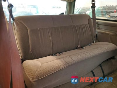Zdjęcie 11 z 13 samochodu: 1996 FORD BRONCO U100 VIN:1FMEU15H4TLA70680 - miniatura