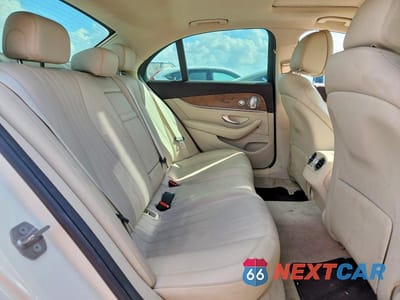 Zdjęcie 10 z 12 samochodu: 2017 MERCEDES-BENZ E 300 VIN:WDDZF4JB6HA279902 - miniatura