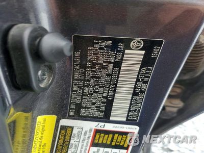 Zdjęcie 12 z 12 samochodu: 2013 TOYOTA CAMRY SE VIN:4T1BF1FK1DU293228 - miniatura
