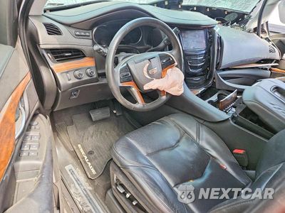 Zdjęcie 8 z 13 samochodu: 2017 CADILLAC ESCALADE ESV PREMIUM LUXURY VIN:1GYS4JKJ2HR138911 - miniatura