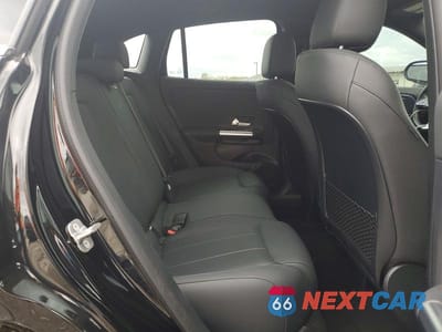 Zdjęcie 11 z 13 samochodu: 2024 MERCEDES-BENZ GLA 250 4MATIC VIN:W1N4N4HB9RJ569798 - miniatura