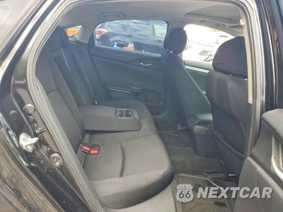 Zdjęcie 10 z 12 samochodu: 2016 HONDA CIVIC EX VIN:2HGFC2F74GH520307 - miniatura
