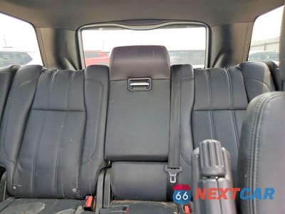 Zdjęcie 10 z 13 samochodu: 2015 LAND ROVER RANGE ROVER SUPERCHARGED VIN:SALGS2TFXFA226949 - miniatura