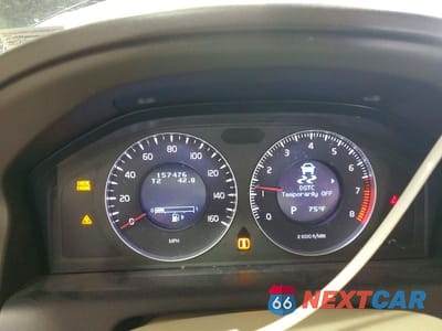 Zdjęcie 9 z 13 samochodu: 2010 VOLVO XC60 3.2 VIN:YV4982DZ6A2051199 - miniatura