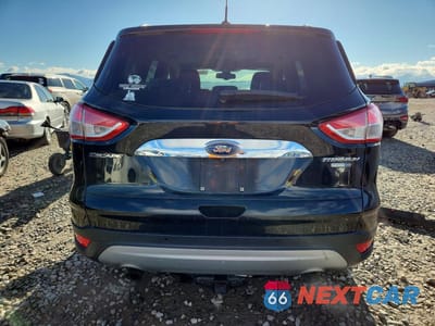 Zdjęcie 6 z 13 samochodu: 2015 FORD ESCAPE TITANIUM VIN:1FMCU9J98FUA27222 - miniatura