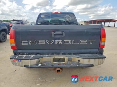 Zdjęcie 6 z 11 samochodu: 1999 CHEVROLET SILVERADO C1500 VIN:1GCEC14W2XZ192402 - miniatura