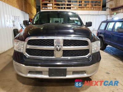 Piąte zdjęcie samochodu w środku: 2020 RAM 1500 CLASSIC SLT VIN:1C6RR7TT0LS106959 - miniatura