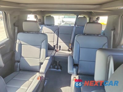 Zdjęcie 10 z 13 samochodu: 2026 CHEVROLET TAHOE K1500 Z71 VIN:1GNS6PKD1TR257546 - miniatura