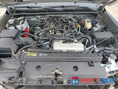 Zdjęcie 12 z 13 samochodu: 2025 TOYOTA 4RUNNER SR5 VIN:JTEVA5AR9S5006975 - miniatura